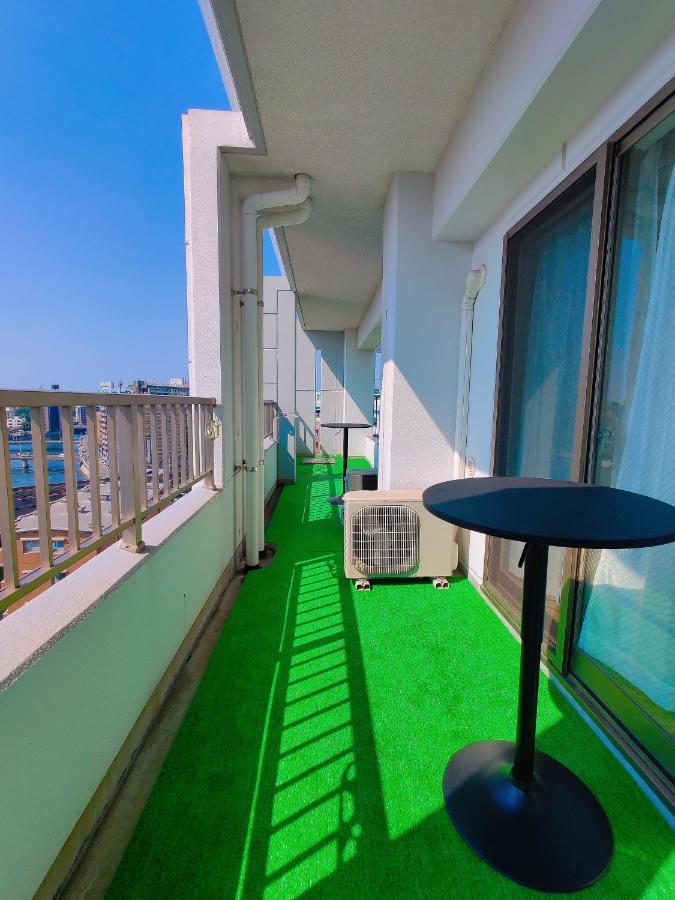 River Sky Hakata Fukuoka  Exterior photo